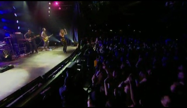 bscap0289 - House Of Blues-Who Owns My Heart