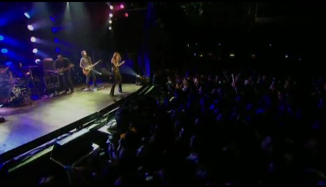 bscap0291 - House Of Blues-Who Owns My Heart