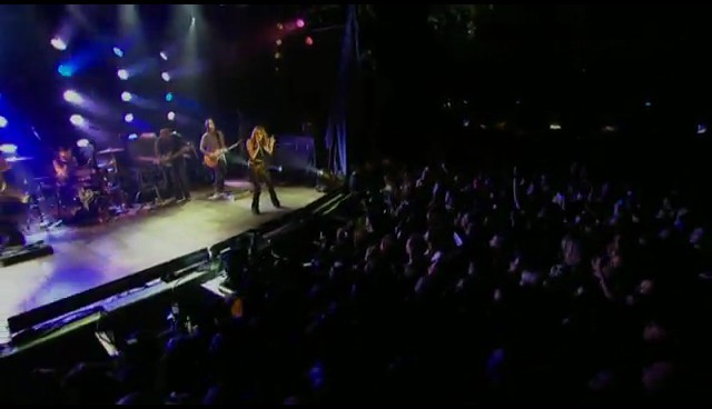 bscap0292 - House Of Blues-Who Owns My Heart