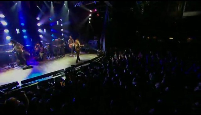 bscap0293 - House Of Blues-Who Owns My Heart