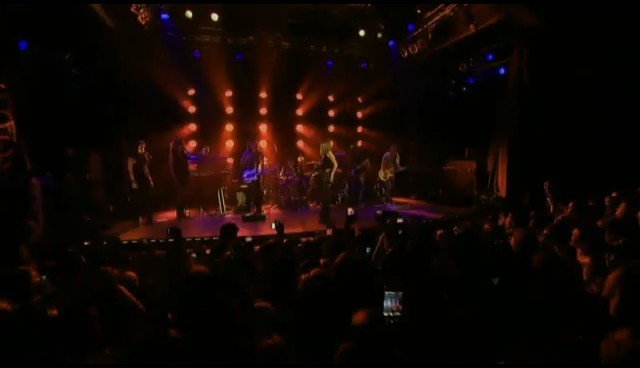 bscap0333 - House Of Blues-Who Owns My Heart