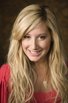 htyh - ashley tisdale