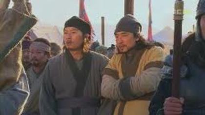 yujyghg - oameni lui jumong
