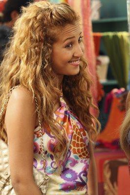 ce crezi? se potrivesc de minune nu? - BANDA DESENATA FELINELE 2