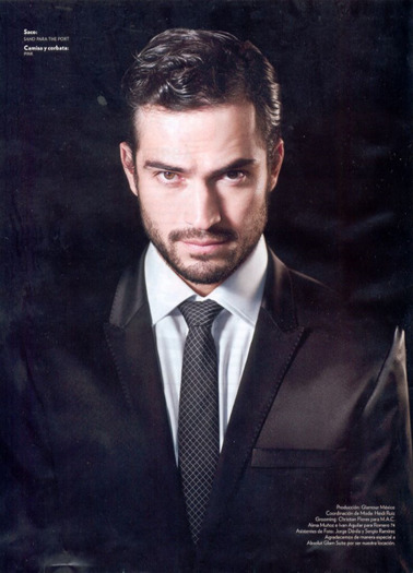 ponglamour01 - Alfonso Herrera