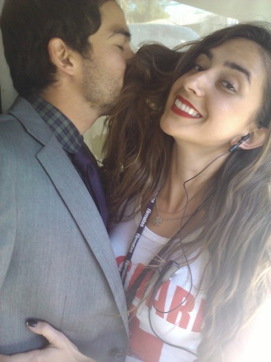 pongrecbe06 - Alfonso Herrera