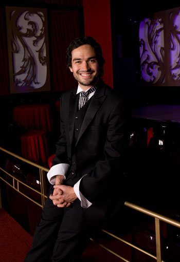 ponlideres01 - Alfonso Herrera
