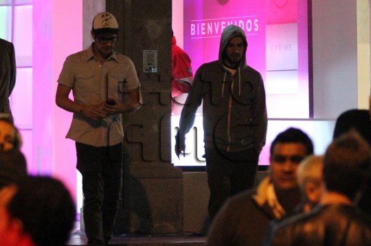 ponpulseraestreno04 - Alfonso Herrera