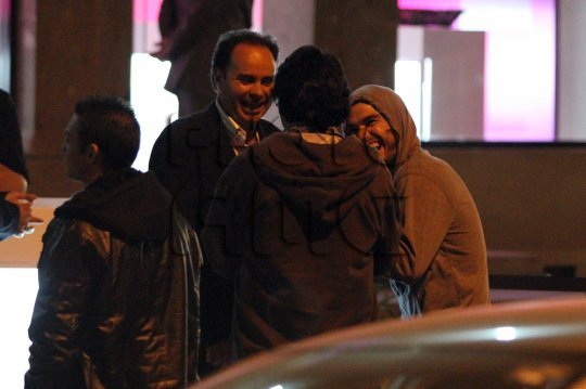 ponpulseraestreno06 - Alfonso Herrera