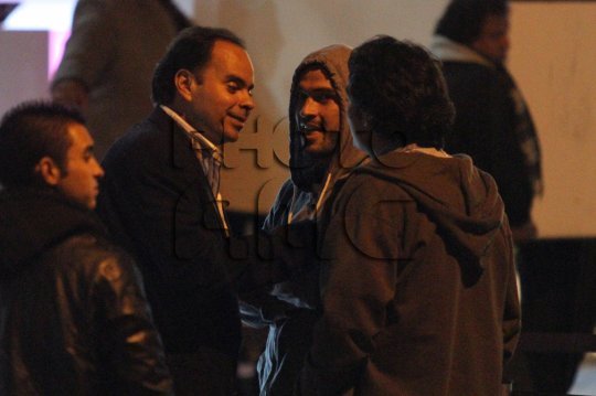 ponpulseraestreno07 - Alfonso Herrera