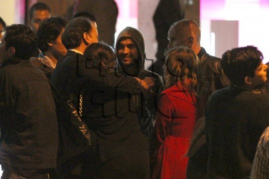 ponpulseraestreno08 - Alfonso Herrera