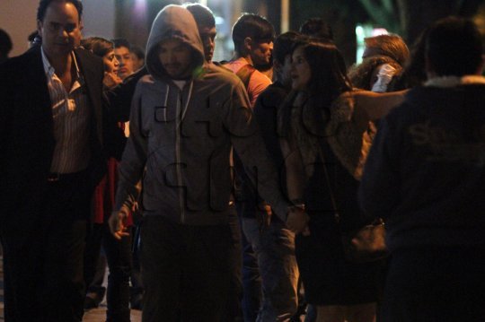 ponpulseraestreno09 - Alfonso Herrera