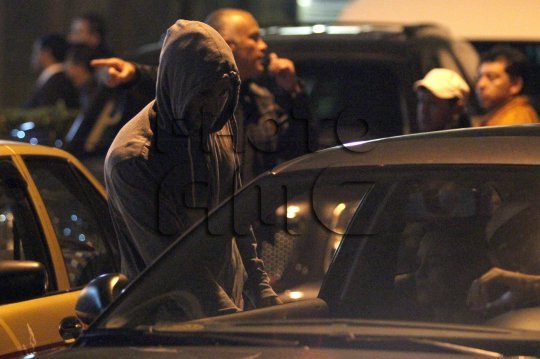 ponpulseraestreno12 - Alfonso Herrera