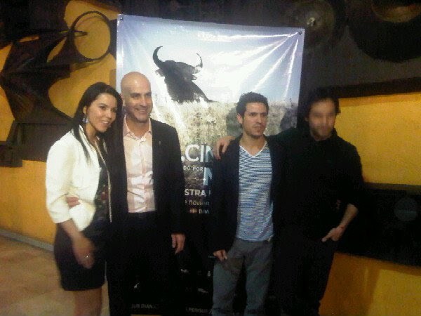 rte342 - Alfonso Herrera