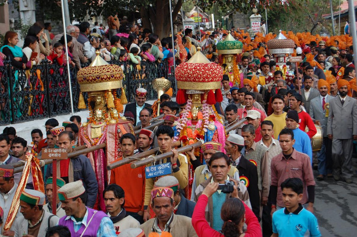 Shivratri - Principalele sarbatori si festivaluri indiene
