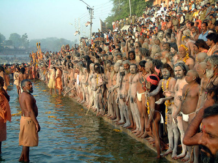 Kumbh Mela