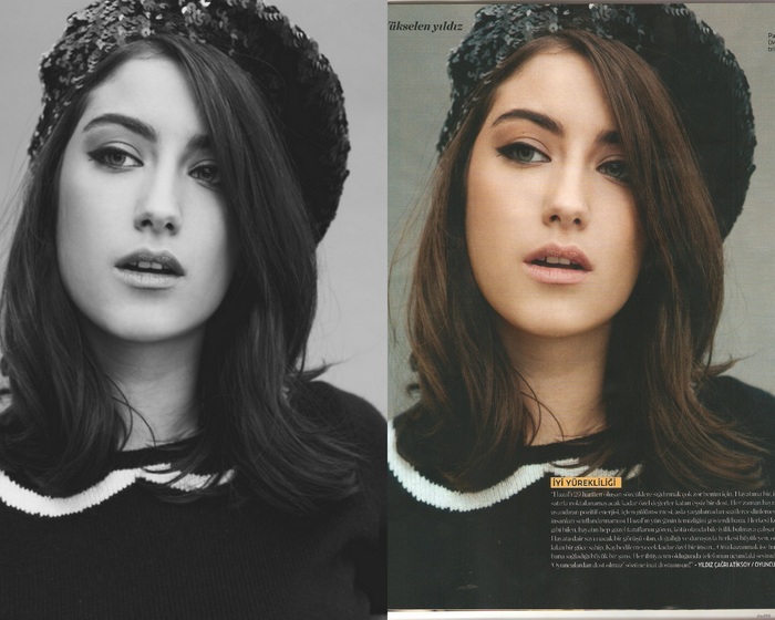 Hazal-Kaya-hazal-kaya-20983320-2560-2048 - x - One princess - Hazal Kaya