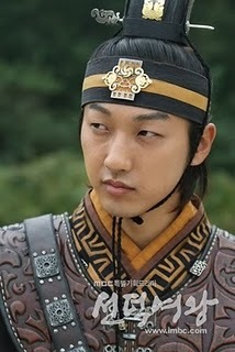 Song-yeong...este adevarat ca devi concubina regelui??? - Prietenia adevarata ep 9