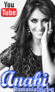 AnahiRocksRom - poze anahi