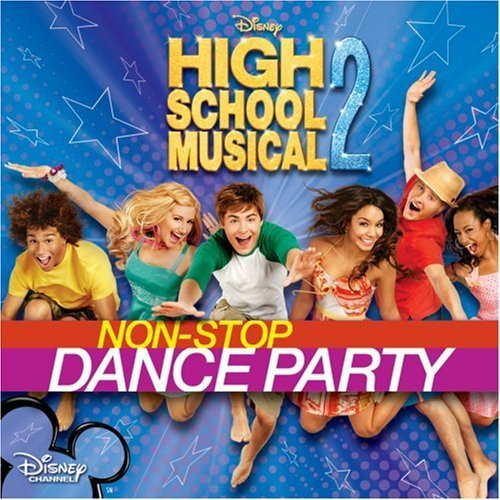 ts - high school musical