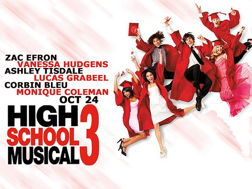 hsm3_new_picturesque - high school musical