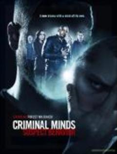 o serie actuala din minti criminale....