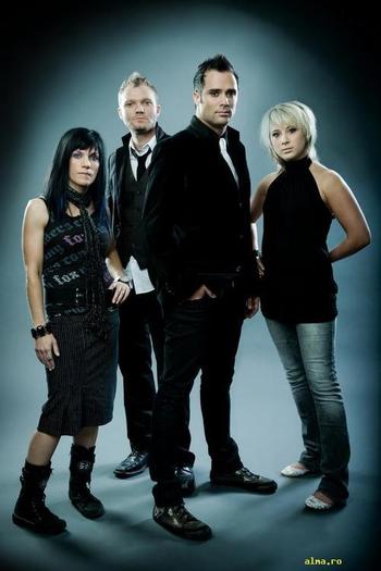 Skillet - Skillet