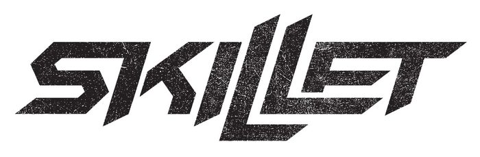 Skillet Logo - Skillet