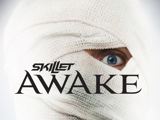 Skillet Awake and Alive - Skillet