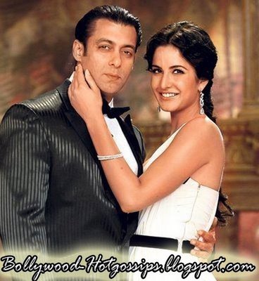 Salman Khan si katrina kaif