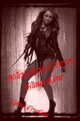 GypsyHeartTourpromo5 - Gypsy Heart Tour 2011 - Promotional PhotoShoot