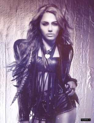 GypsyHeartTourpromo6 - Gypsy Heart Tour 2011 - Promotional PhotoShoot