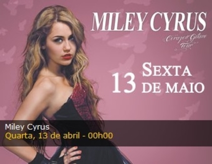 271510128 - Gypsy Heart Tour 2011 - Poster