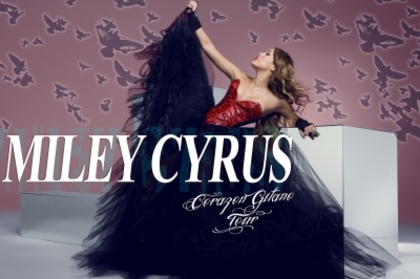 normal_Arte_MC_ok - Gypsy Heart Tour 2011 - Poster