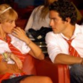 Alfonso Herrera - poze cu RBD