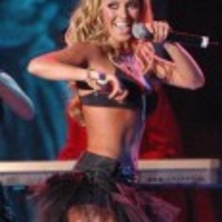 Anahi - poze cu RBD