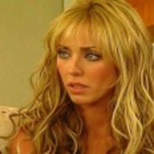 Anahi - poze cu RBD