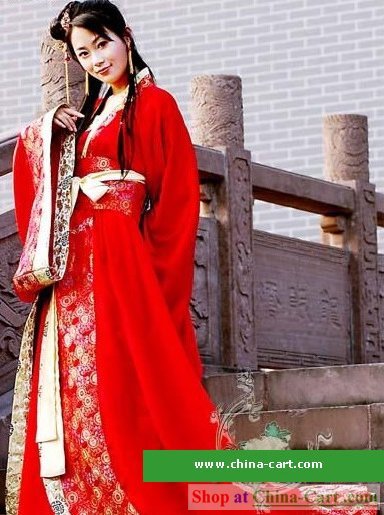 Costume traditionale chinezesti - iuly - Pagina 2
