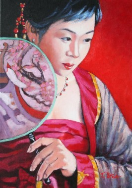 China Girl 1
