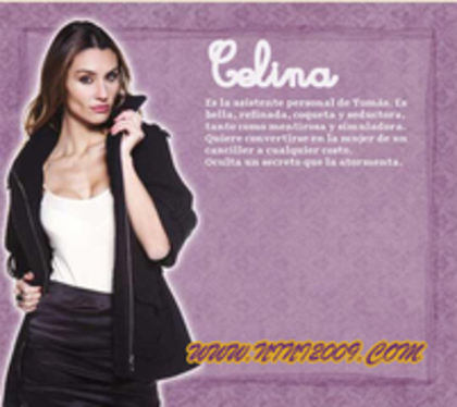 Celina - revista speciala el mundo de nini