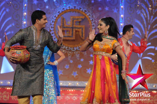 131010065813235 - Yeh Rishta Kya Kehlata Hai-Dragoste dulce amara