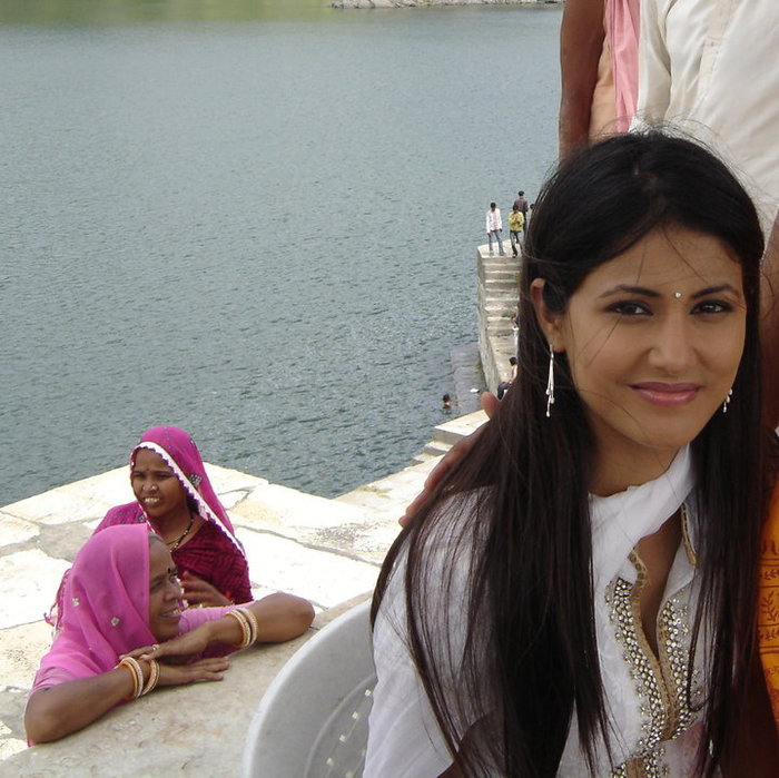 26850113902955303767100 - Yeh Rishta Kya Kehlata Hai-Dragoste dulce amara