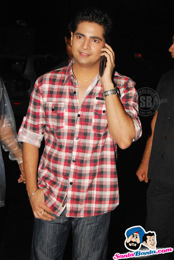 azad-live-shoot-8 - Yeh Rishta Kya Kehlata Hai-Dragoste dulce amara