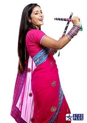 hina-khan-akshara-photogallery15 - Yeh Rishta Kya Kehlata Hai-Dragoste dulce amara