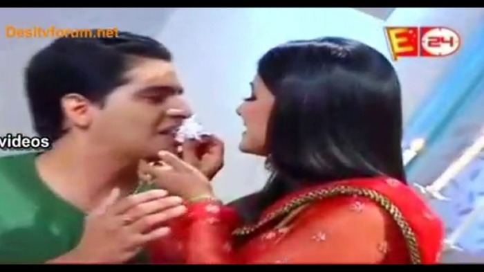 KOzIb - Yeh Rishta Kya Kehlata Hai-Dragoste dulce amara