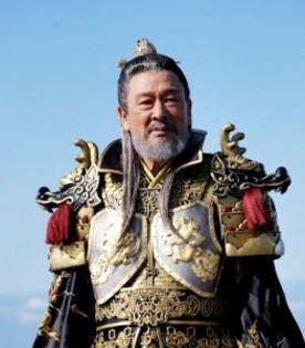 regele-jinhung-263x300 - Secretele de la palat