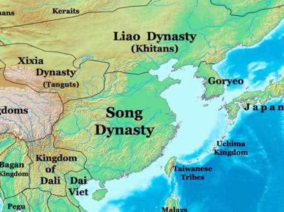 goguryo - Legendele palatului Printul Jumong