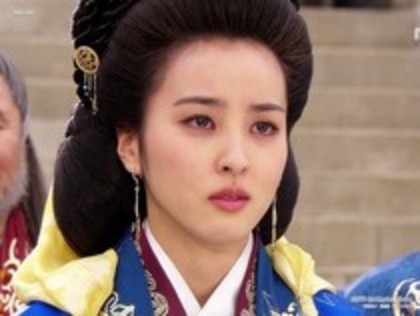 30006078_BUCEHOKUO - Legendele palatului Printul Jumong