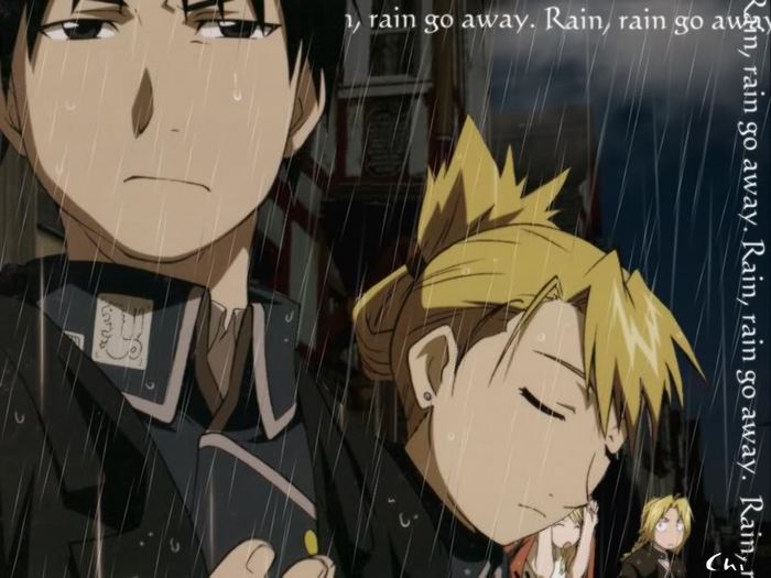 FMAwallpaper2121 - Roy x Riza