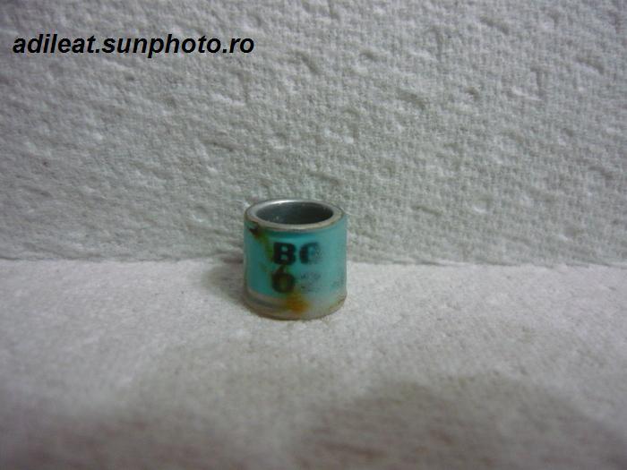 BULGARIA-2002 - BULGARIA-BG-ring collection